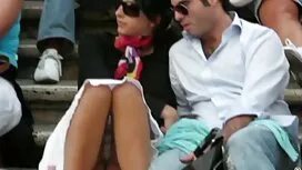 دو لزبین تصمیم به ملاقات عكس كوس خارجي در اینترنت گرفتند