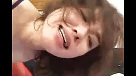 بلوند Busty عکس کس پشمالو در شلوار جین سکسی با یک مرد در الاغ محکم