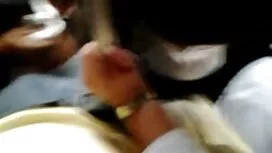 لاتینا سکسی Busty یک مرد عكس كس سكسي را در حمام فراری می کند