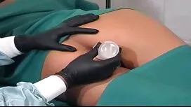 پسر دو دختر عكس كس وكون کوچک را در خروس گرفت