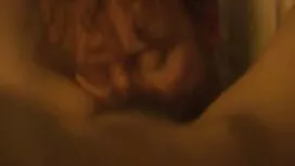 الکسا توماس دختر اسپانیایی سکسی در دو بیدمشک و عكس كوس سكس دهان با دو سیاه لعنتی می شود