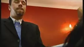 یک پدربزرگ عاشق عکس سکسی کس مودار قدیمی با نوه جوانش در دهان می لرزد