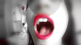 لولا فاکس آماده است تا بی عكس كس خوشكل پایان با یک دیک بزرگ لعنتی کند