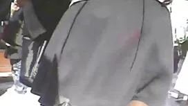 جوجه جوان اولین مصاحبه خود را انجام می دهد و با اولین سینه خود عكس كوس سكس وارد اتاق می شود