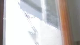 شخص همسر جوان خود را گرفت ، دوربین را روشن کرد ، او را گرفت و فیلم را سکس کسزیبا به دوستانش فاش کرد