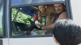 پسر ﻿امريكاهي كس كون كير عكس سكسي ناز فلفل ژیمناستیک جوان است