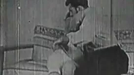 شخص انجمن سکسی کیرتو کوس واضح تصور می کند که او توسط یک بلوند زیبا بو گرفته است