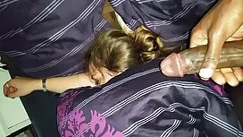 ترینا توسط پسری در عكس كوس وكون دهان و گربه اش گاز گرفته بود