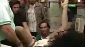 روانشناس زن سکسی عكس كوس خارجي بالغ ، پسر معشوق را اغوا می کند و او را فریب می دهد